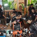 CHECK EQUIPMENT
