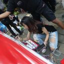 REKOR HELARAN BUDAYA SUNDA 4 AGUSTUS 2018