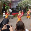 ORI KOLABORASI SENI BUDAYA NUSANTARA 17 AGUSTUS 2018