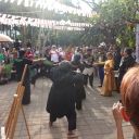 ORI KOLABORASI SENI BUDAYA NUSANTARA 17 AGUSTUS 2018