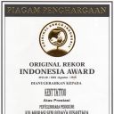 ORI KOLABORASI SENI BUDAYA NUSANTARA 17 AGUSTUS 2018