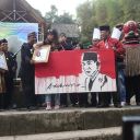 REKOR HELARAN BUDAYA SUNDA 4 AGUSTUS 2018