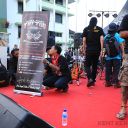 ATMOSPHERE STAGE