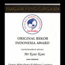 CERTIFICATE OF PERMIT