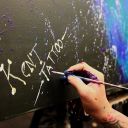 KENT TATTOO SIGNATURE