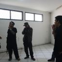 REKOR  MENEMBUS BATAS 10 MARET 2018 BANDUNG