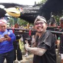REKOR  MENEMBUS BATAS 10 MARET 2018 BANDUNG