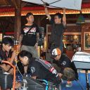 PREPARATION