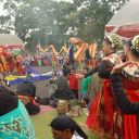 56.REKOR KOLABORASI SENI DAN BUDAYA 2-12-2017