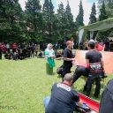 PERSIAPAN PEMECAHAN REKOR