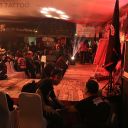 BACK STAGE