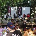 REKOR HELARAN BUDAYA SUNDA 4 AGUSTUS 2018