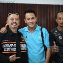 KENT KENT WITH CHEPY CHANDRA