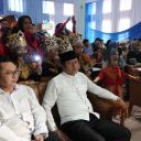 TAMU KEHORMATAN