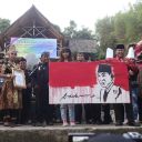 REKOR HELARAN BUDAYA SUNDA 4 AGUSTUS 2018