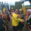 56.REKOR KOLABORASI SENI DAN BUDAYA 2-12-2017