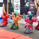 JAIPONG DANCE