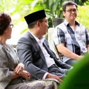 DISCUSS THE CULTURE AND TOURISM OF BANDUNG