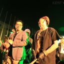 MR RIDWAN KAMIL AND KENT KENT
