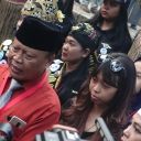 REKOR HELARAN BUDAYA SUNDA 4 AGUSTUS 2018