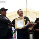 RECEIVE THE CHARTER