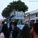 BANDUNG TOUR ON BUS (BANDROS)