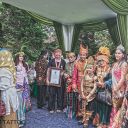 KENT KENT BERSAMA ASOSIASSI PARA RAJA NUSANTARA