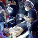DISPOSAL OF BODY RESISTANCE