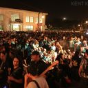 MUSICIAN BANDUNG GATHER