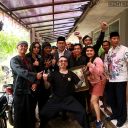 FOTO BERSAMA KANG EMIL