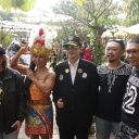 ORI KOLABORASI SENI BUDAYA NUSANTARA 17 AGUSTUS 2018