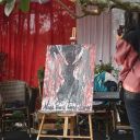 ORI KOLABORASI SENI BUDAYA NUSANTARA 17 AGUSTUS 2018
