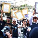 

LIFTING THE CHARTER