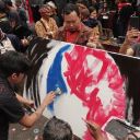 REKOR  MENEMBUS BATAS 10 MARET 2018 BANDUNG