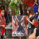 ORI KOLABORASI SENI BUDAYA NUSANTARA 17 AGUSTUS 2018