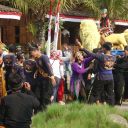 ORI KOLABORASI SENI BUDAYA NUSANTARA 17 AGUSTUS 2018