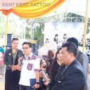 THE EVENT WAS OPENED BY MR. HALIM
