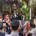 ORI KOLABORASI SENI BUDAYA NUSANTARA 17 AGUSTUS 2018