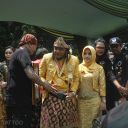KENT KENT BERSAMA RAJA SRIWIJAYA
