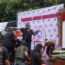 REKOR  MENEMBUS BATAS 10 MARET 2018 BANDUNG