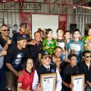 CREW KENT TATTOO ALONG WITH MR VICTOR PUDJIADI