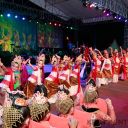 TRADITIONAL DANCES OF INDONESIA