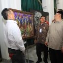 TALKING BANTER WITH MR AHMAD HERYAWAN