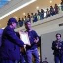 PRESIDENT ORI AND UCHA (PRESIDENT INDONESIAN SUBCULTURE)