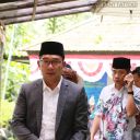 PERSON NUMBER ONE IN BANDUNG