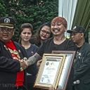 RHR (RECORD HOLDERS REPUBLIK) DAN ORI (ORIGINAL REKOR INDON