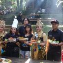 REKOR HELARAN BUDAYA SUNDA 4 AGUSTUS 2018