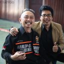 KENT DAN JOE SANDY