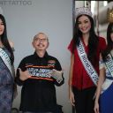 KENT,  MISS INDONESIA 2010AND MISS EARTH INDONESIA