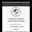 CERTIFICATE OF PERMIT